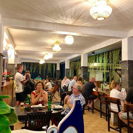 Kenanga Inn ペチャトゥ エクステリア 写真