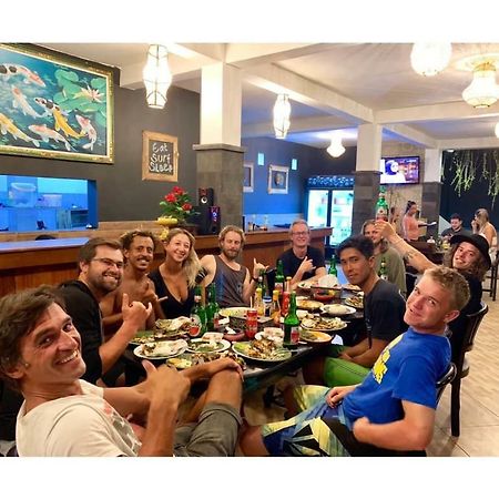 Kenanga Inn ペチャトゥ エクステリア 写真