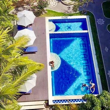 Kenanga Inn ペチャトゥ エクステリア 写真