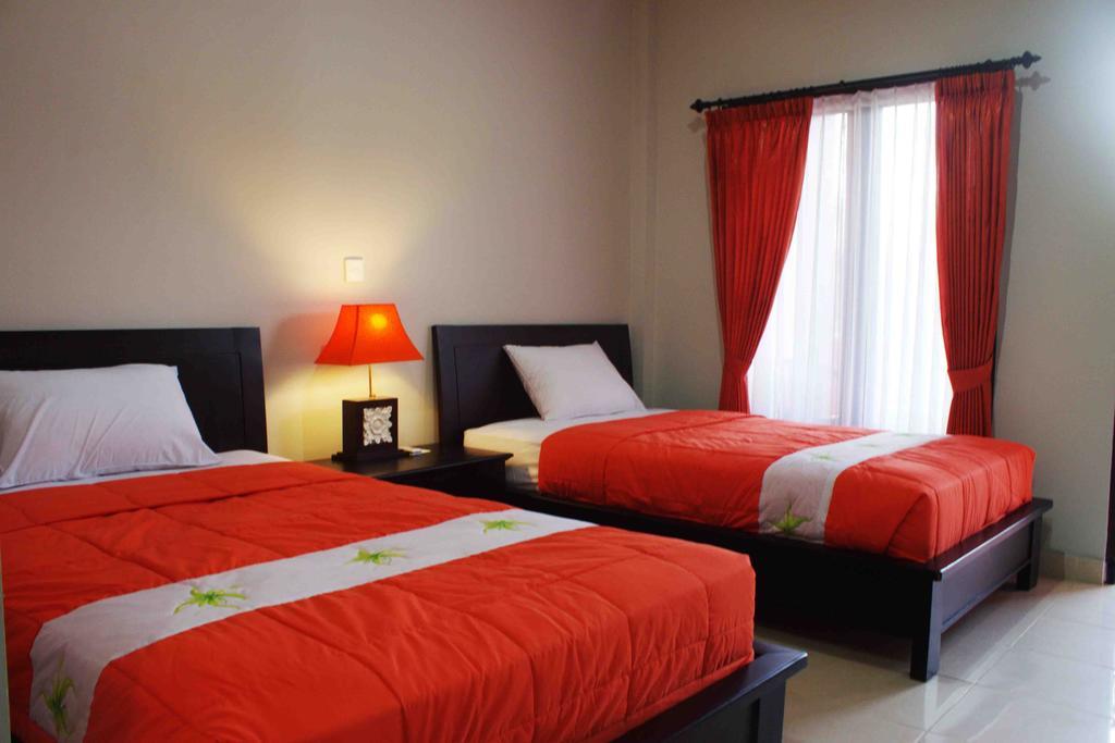 Kenanga Inn ペチャトゥ エクステリア 写真