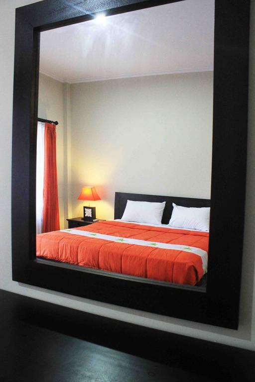 Kenanga Inn ペチャトゥ 部屋 写真