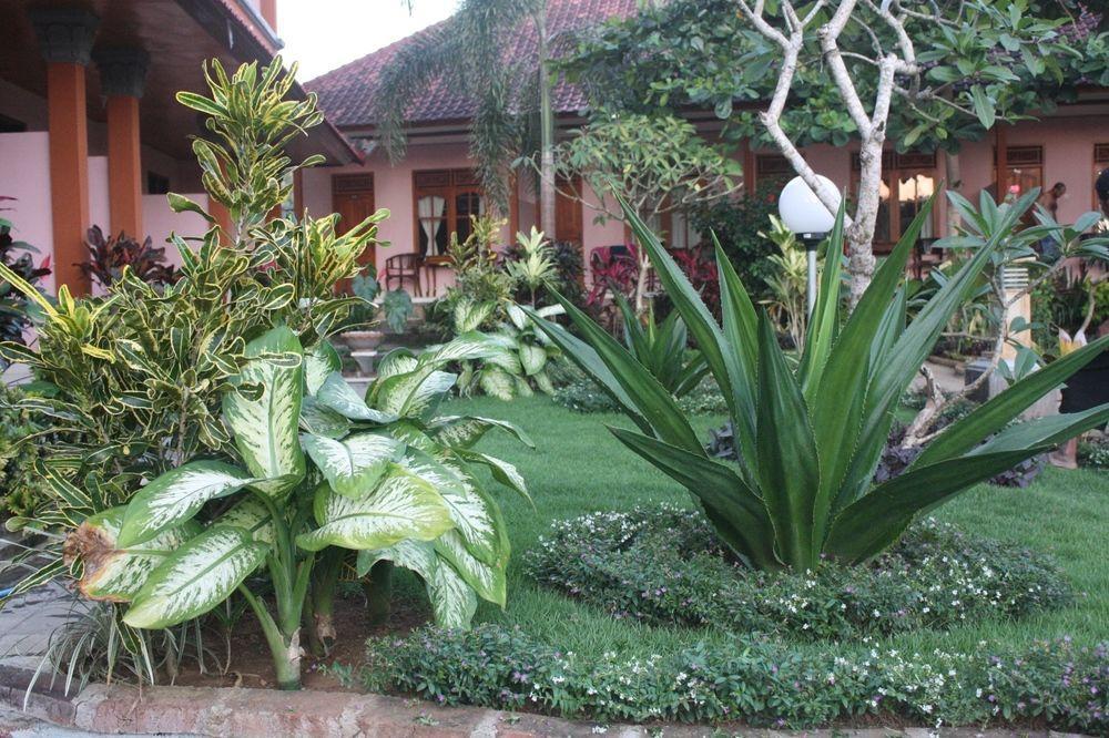 Kenanga Inn ペチャトゥ エクステリア 写真