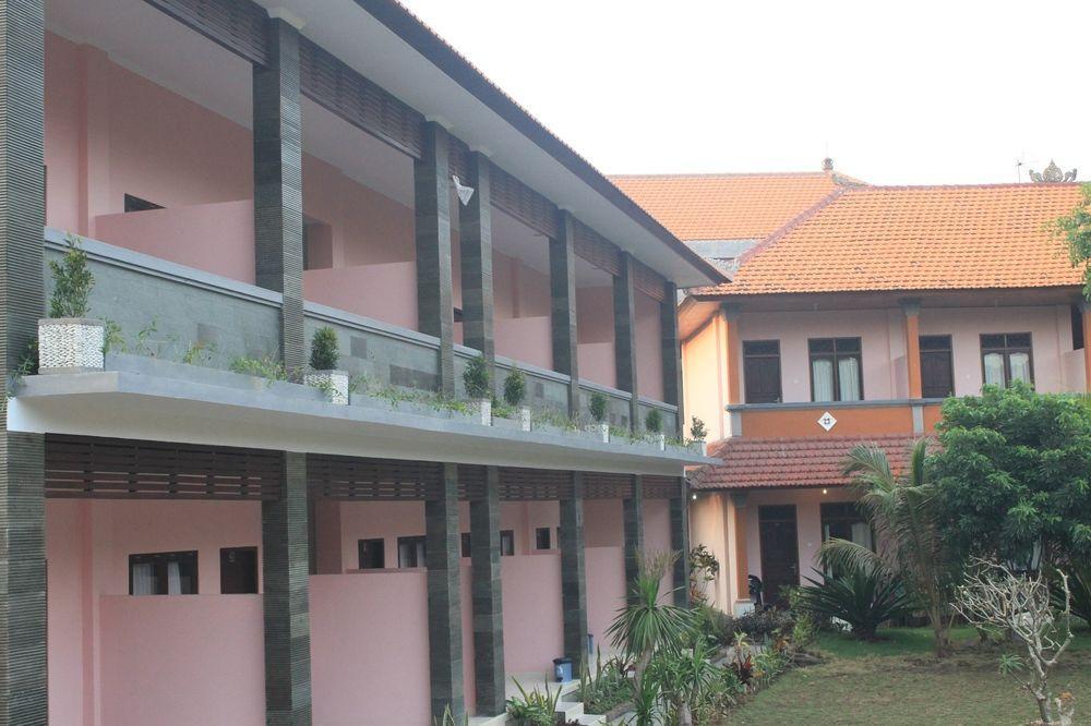 Kenanga Inn ペチャトゥ エクステリア 写真