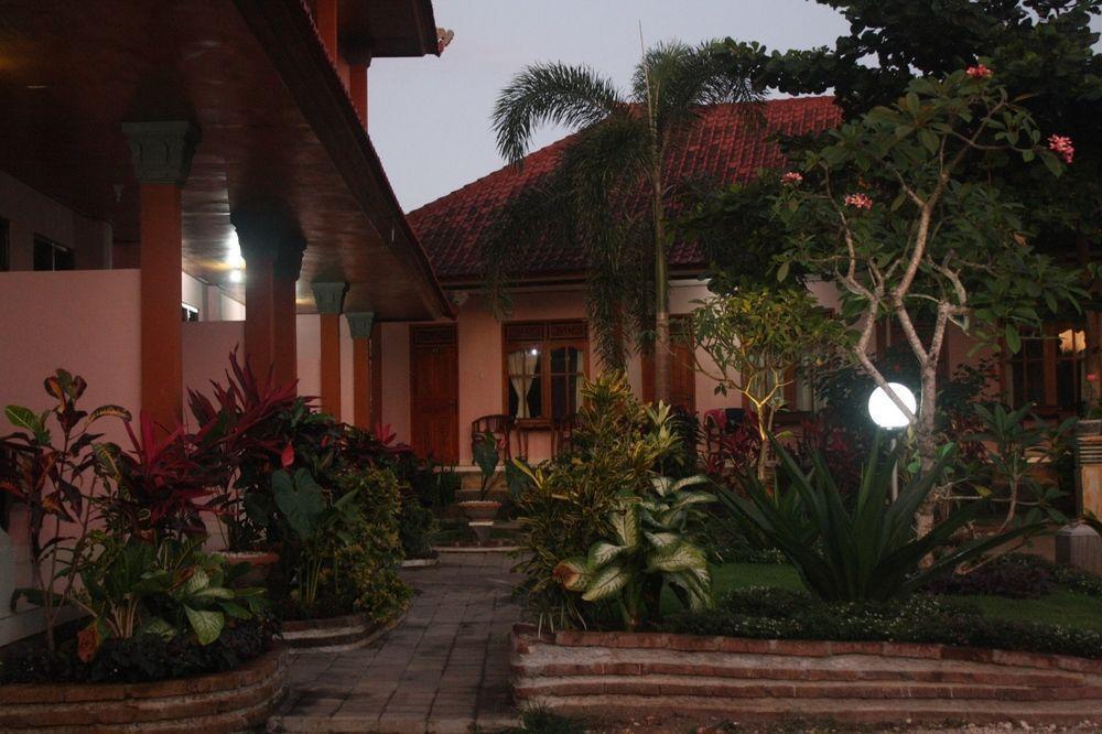 Kenanga Inn ペチャトゥ エクステリア 写真