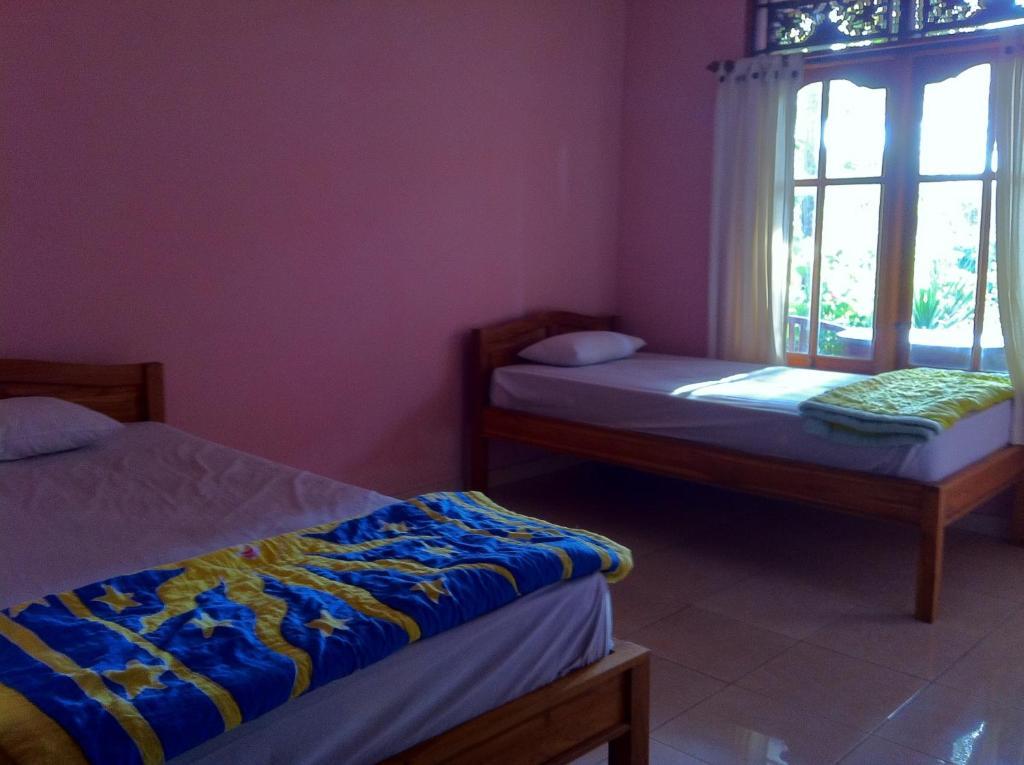 Kenanga Inn ペチャトゥ エクステリア 写真