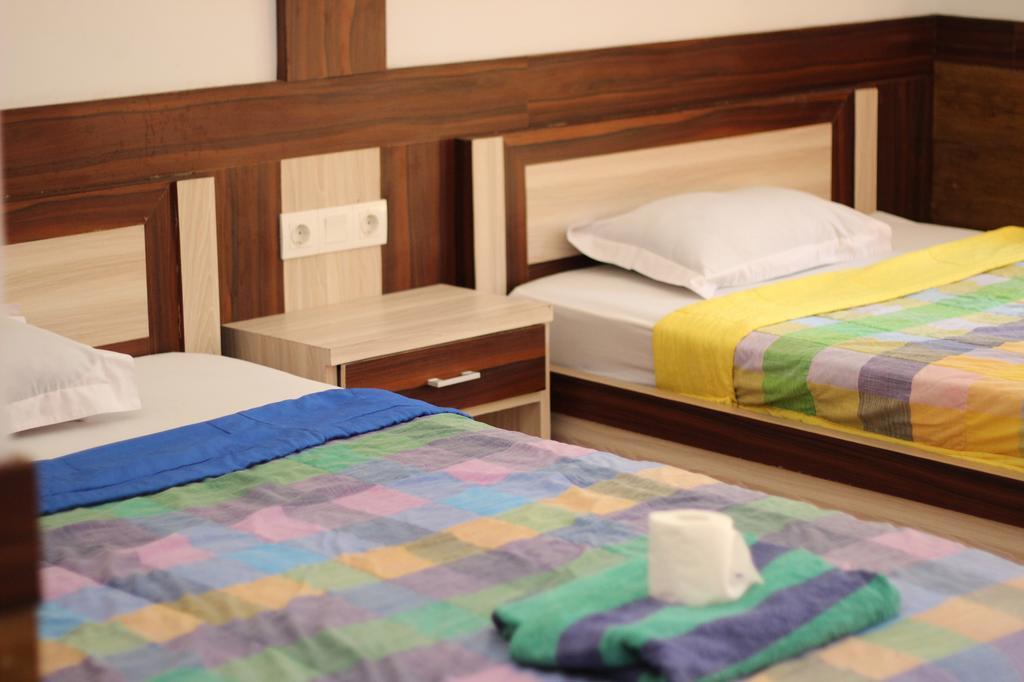 Kenanga Inn ペチャトゥ エクステリア 写真