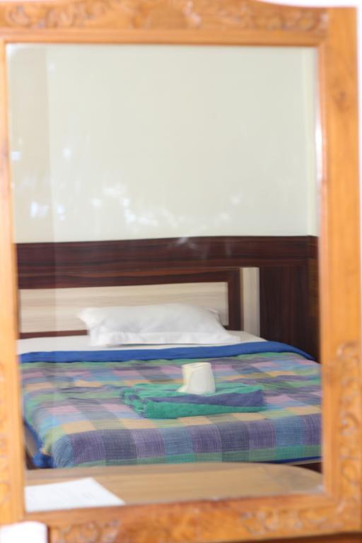 Kenanga Inn ペチャトゥ エクステリア 写真