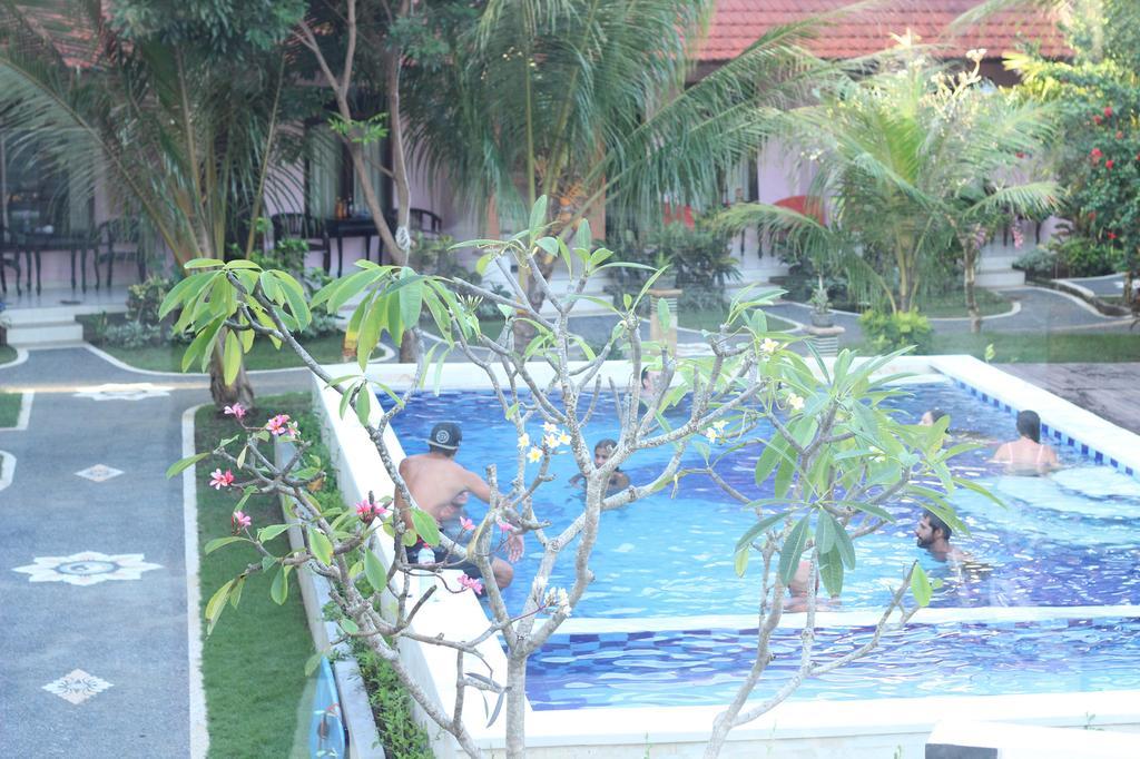 Kenanga Inn ペチャトゥ エクステリア 写真