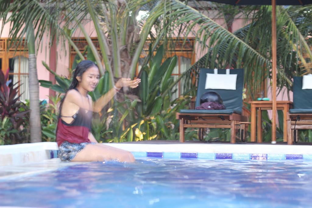 Kenanga Inn ペチャトゥ エクステリア 写真