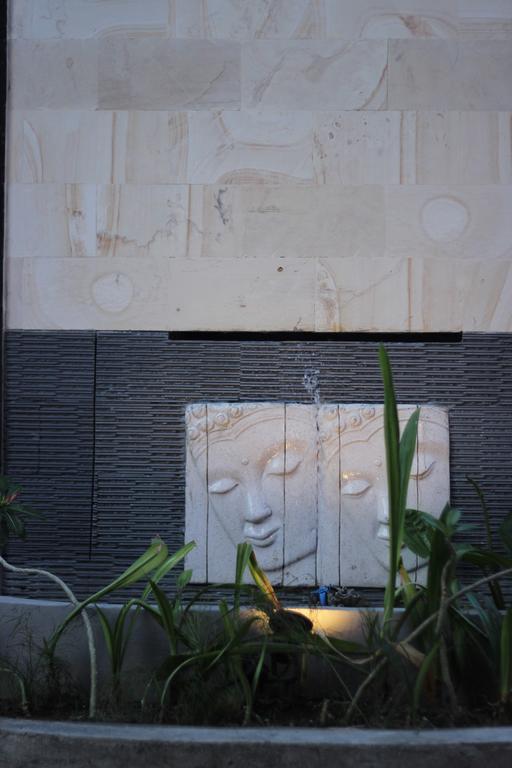 Kenanga Inn ペチャトゥ エクステリア 写真