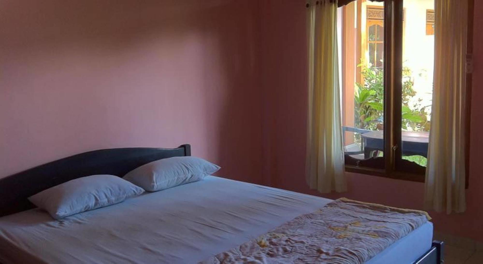 Kenanga Inn ペチャトゥ エクステリア 写真
