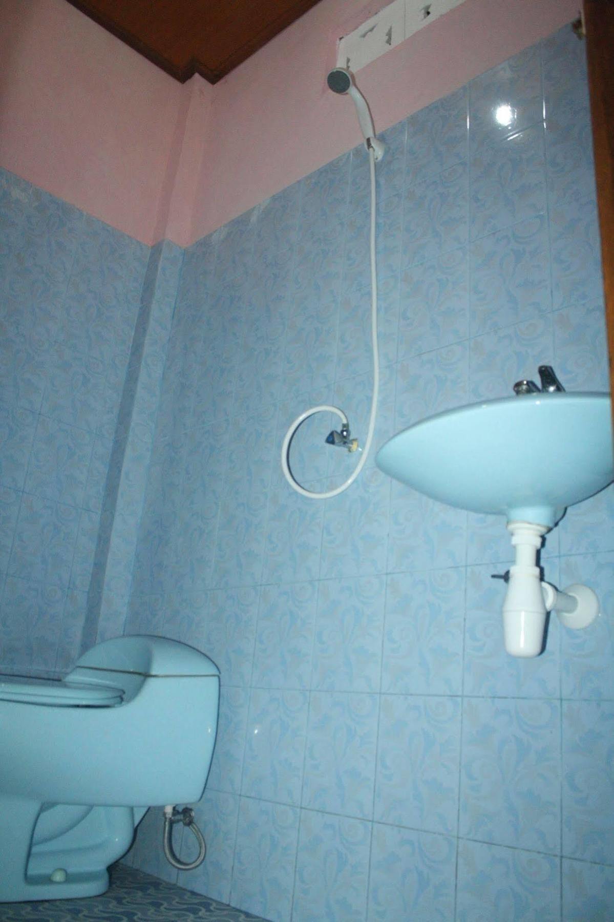 Kenanga Inn ペチャトゥ エクステリア 写真