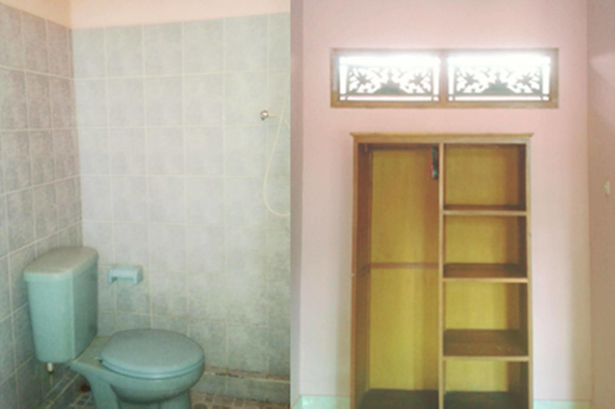 Kenanga Inn ペチャトゥ エクステリア 写真