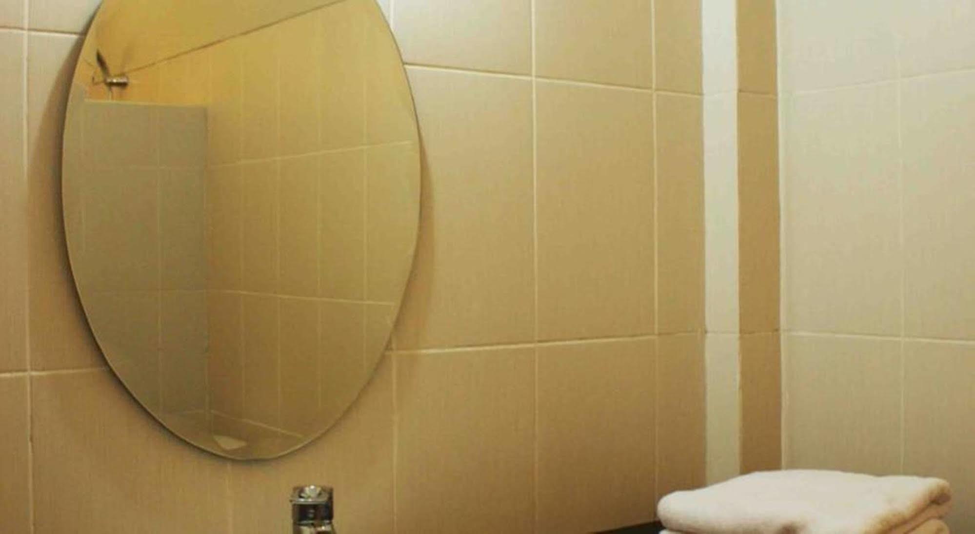 Kenanga Inn ペチャトゥ エクステリア 写真