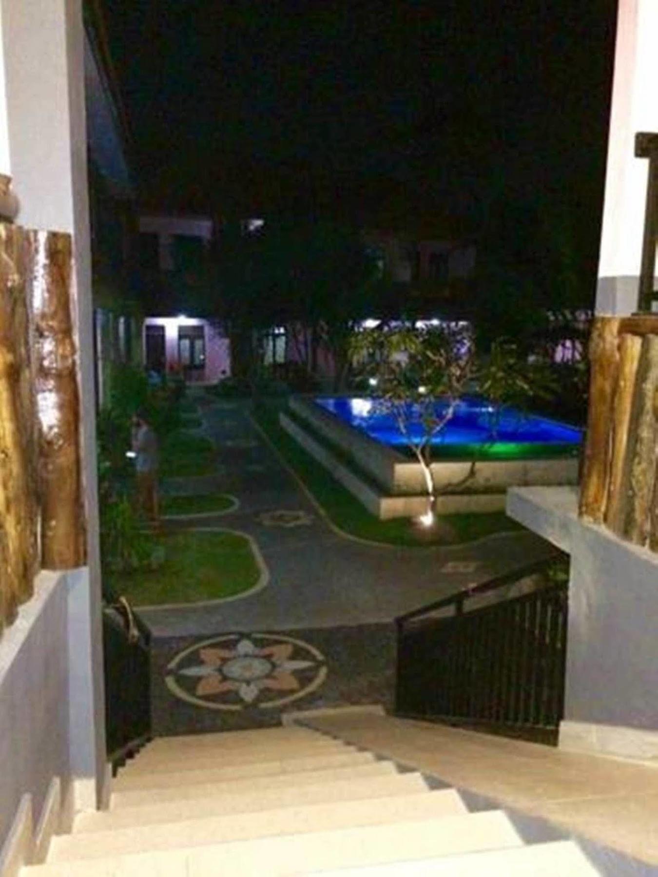Kenanga Inn ペチャトゥ エクステリア 写真