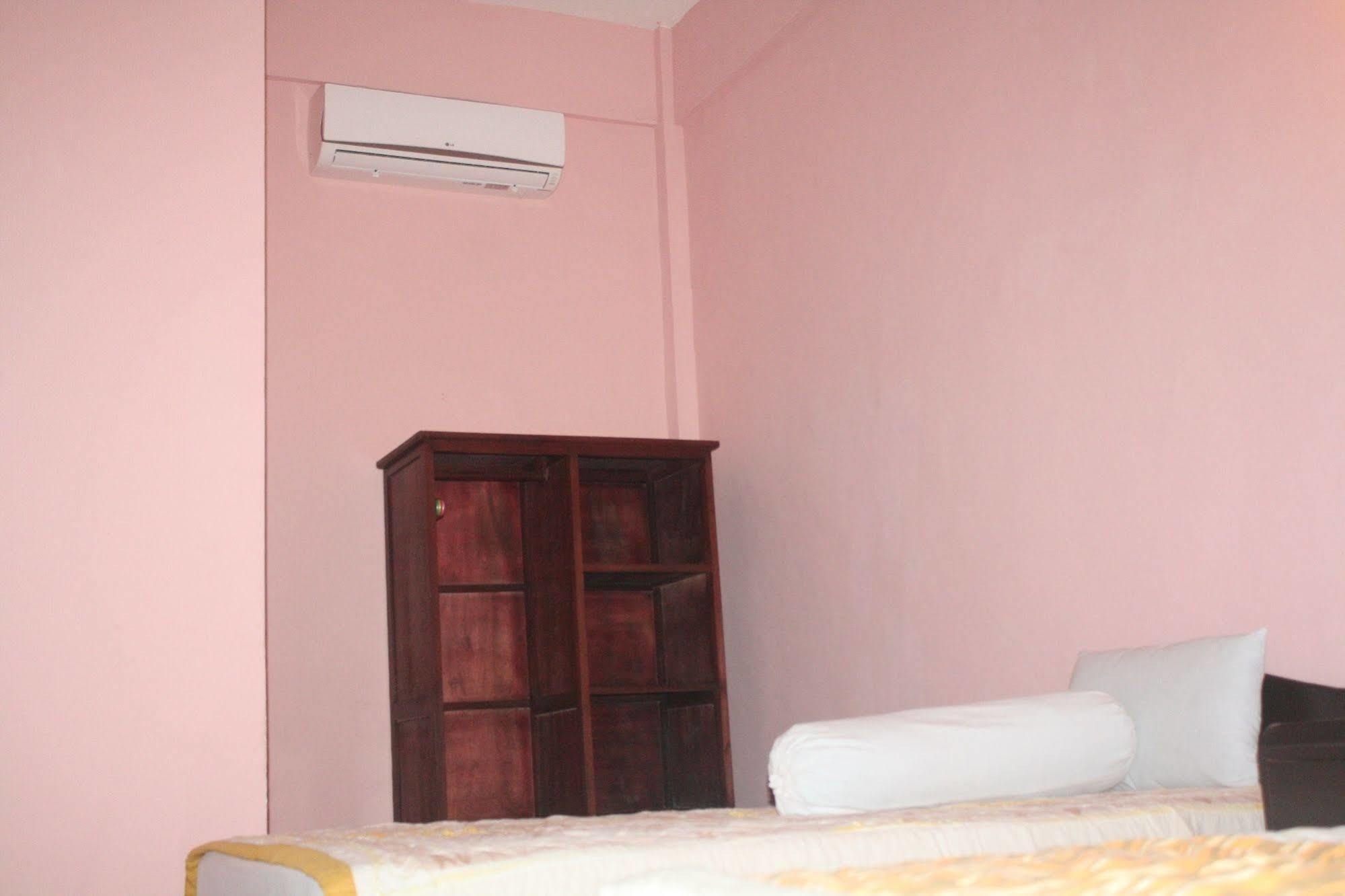 Kenanga Inn ペチャトゥ エクステリア 写真