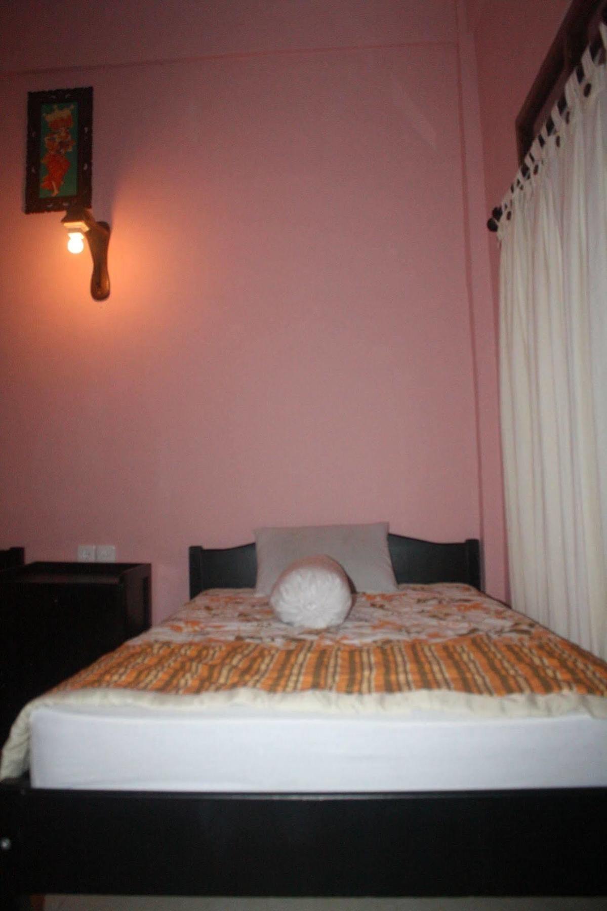 Kenanga Inn ペチャトゥ エクステリア 写真