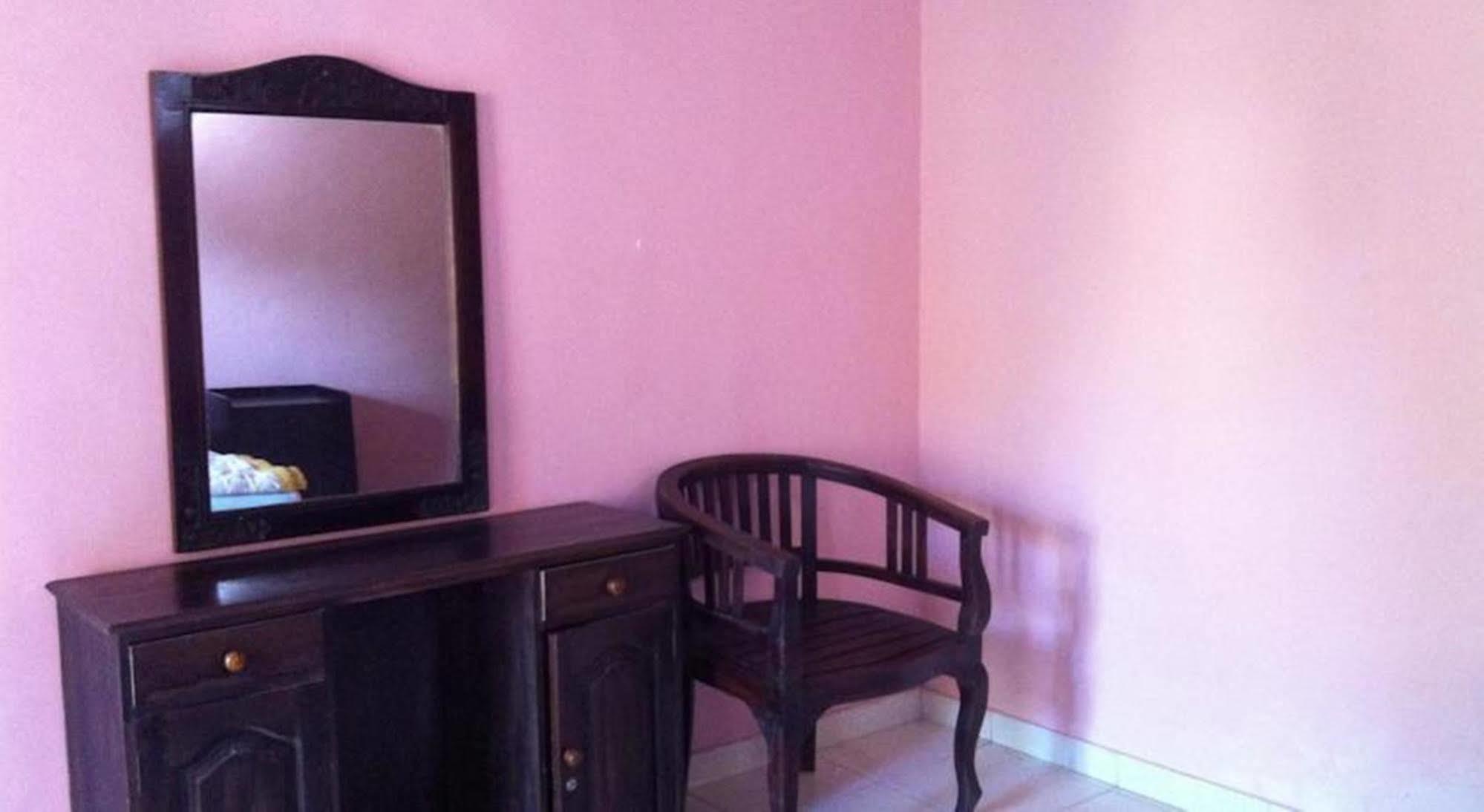 Kenanga Inn ペチャトゥ エクステリア 写真