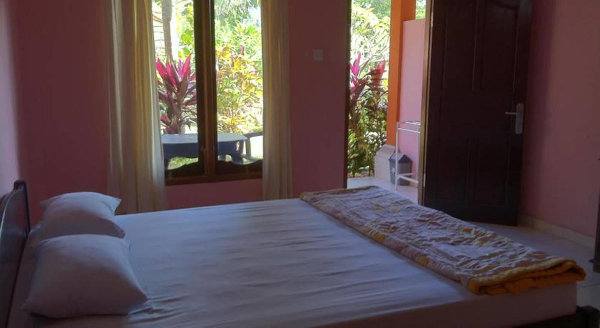 Kenanga Inn ペチャトゥ エクステリア 写真